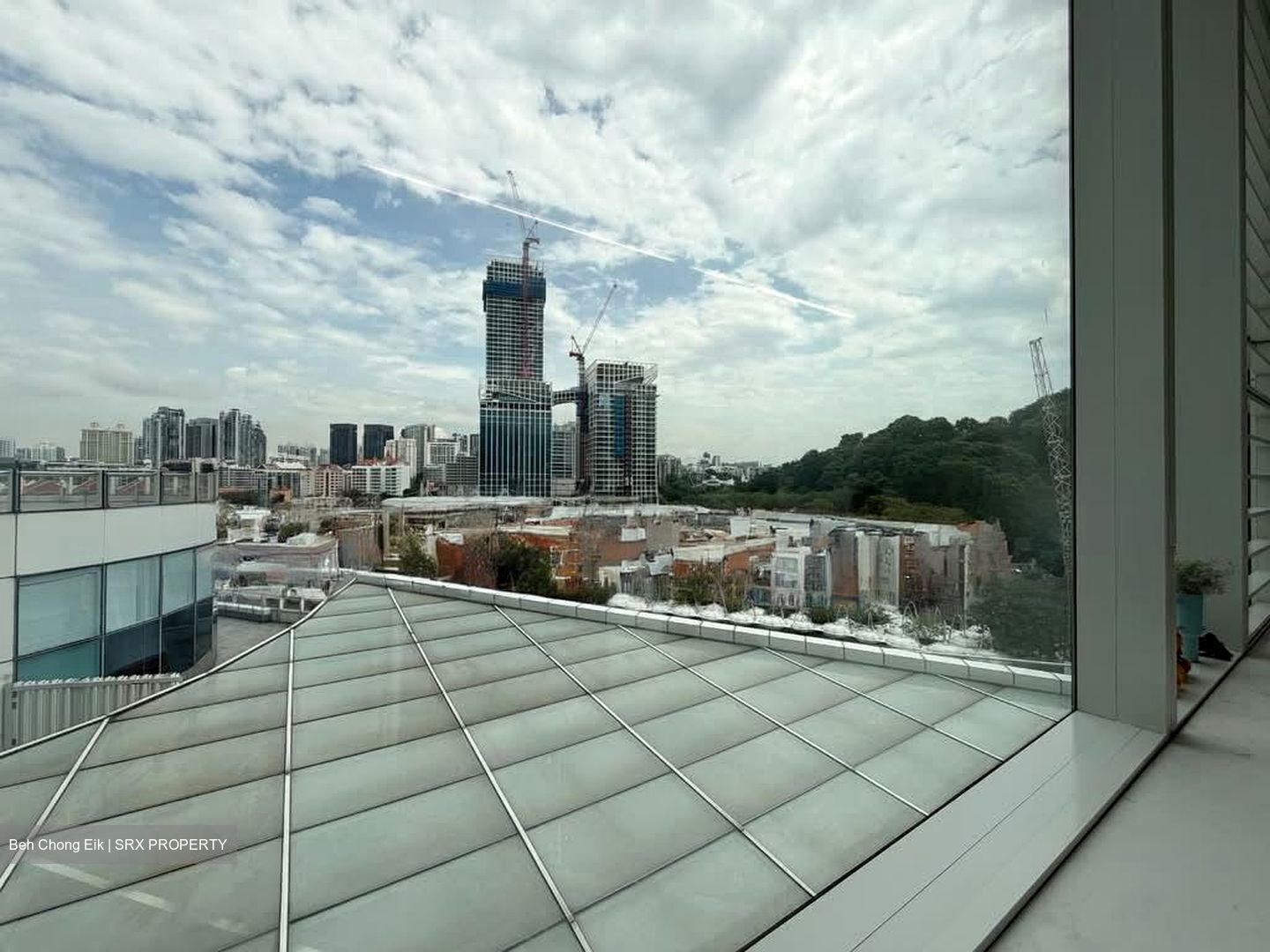 The Central (D1), Office #560772491